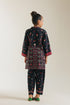 PRINTED SUIT (E1169/402/901 E1169/302/901)