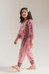 PRINTED SUIT (E1170/402/427 E1170/302/427)
