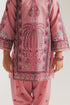 PRINTED SUIT (E1170/402/427 E1170/302/427)