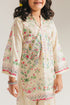 PRINTED SUIT (E1171/402/004 E1171/302/004)