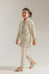 PRINTED SUIT (E1172/402/002 E1172/302/002)
