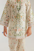 PRINTED SUIT (E1172/402/002 E1172/302/002)