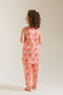 PRINTED SUIT (E1173/402/427 E1173/302/427)