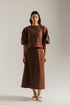 EMBROIDERED SUIT (E1174/101/320)
