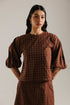 EMBROIDERED SUIT (E1174/101/320)