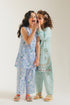 PRINTED SUIT (E1174/402/631 E1174/302/631)