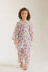 PRINTED SUIT (E1175/402/001 E1175/302/001)