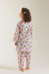 PRINTED SUIT (E1175/402/001 E1175/302/001)
