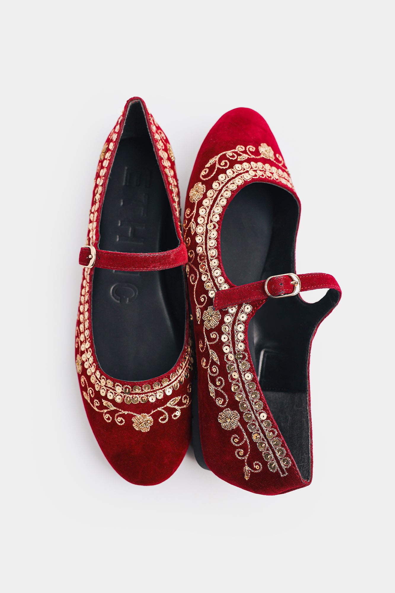 PUMPS (E1176/109/319)