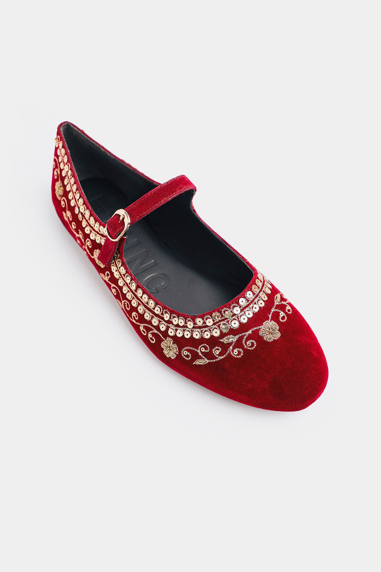 PUMPS (E1176/109/319)