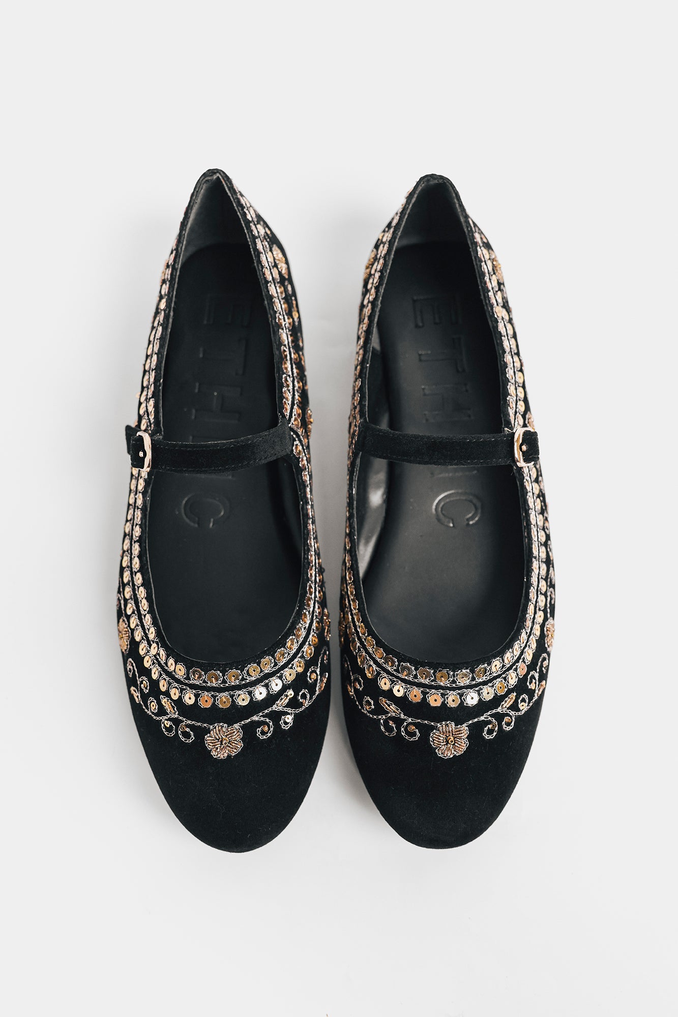 PUMPS (E1176/109/901)