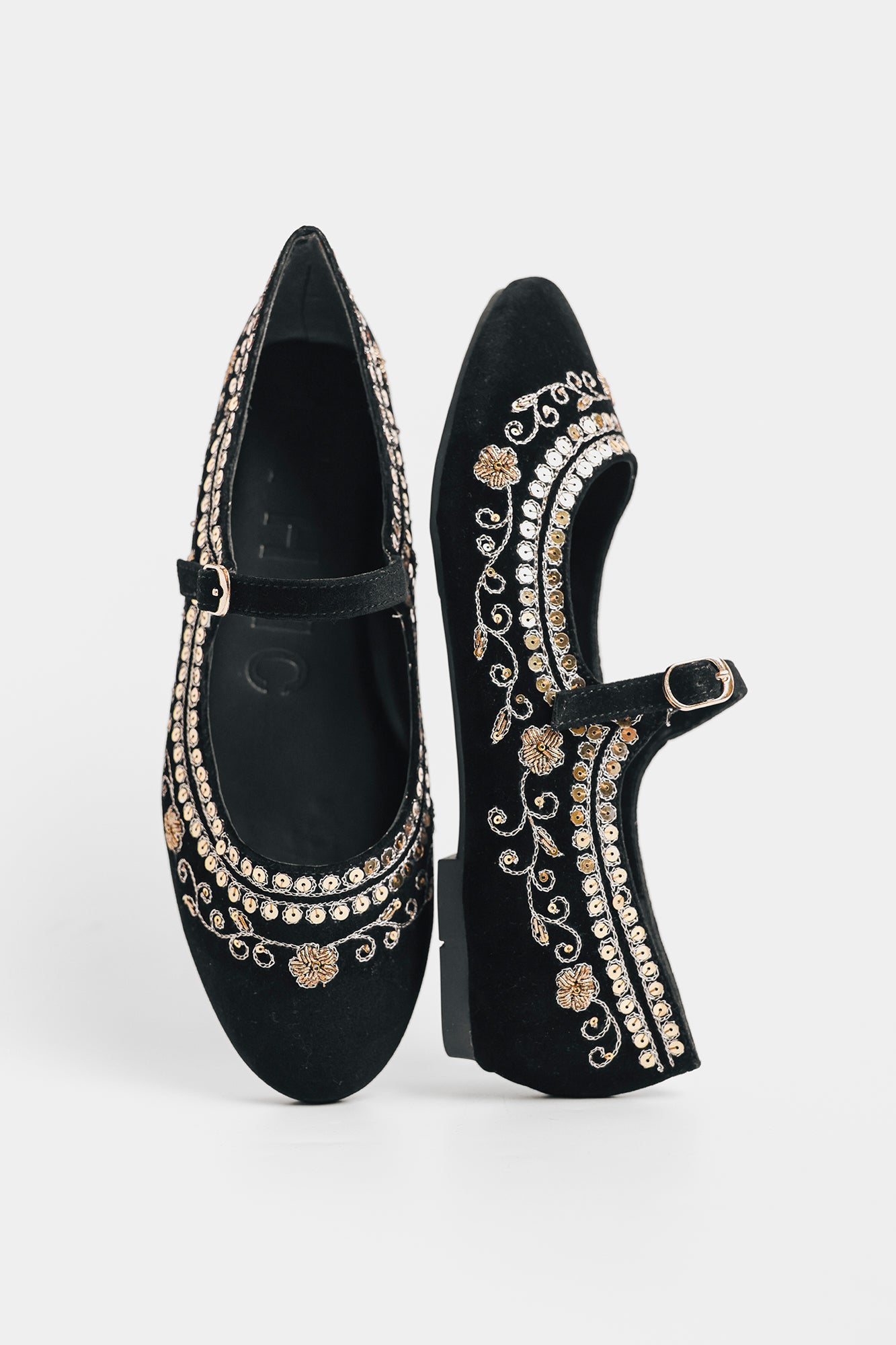 PUMPS (E1176/109/901)