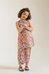 PRINTED SUIT (E1176/402/526 E1176/302/526)