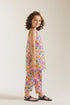 PRINTED SUIT (E1176/402/526 E1176/302/526)