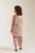 PRINTED SUIT (E1176/402/526 E1176/302/526)