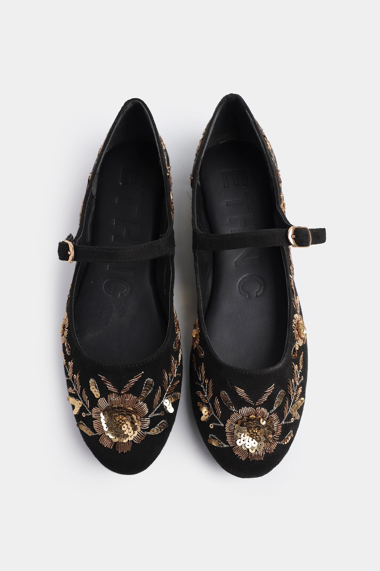 PUMPS (E1177/109/901)