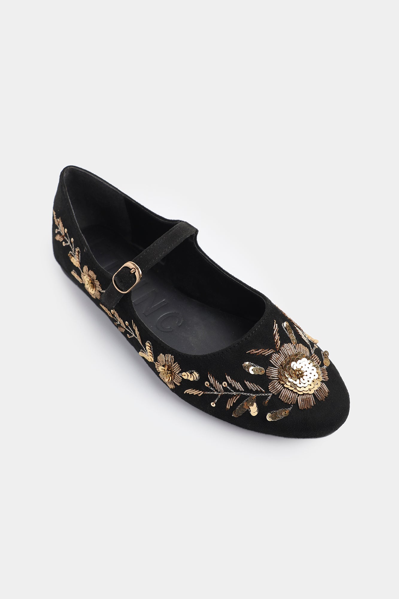 PUMPS (E1177/109/901)