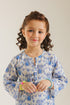 PRINTED SUIT (E1177/402/001 E1177/302/001)