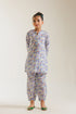 PRINTED SUIT (E1178/402/631 E1178/302/631)