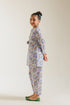 PRINTED SUIT (E1178/402/631 E1178/302/631)