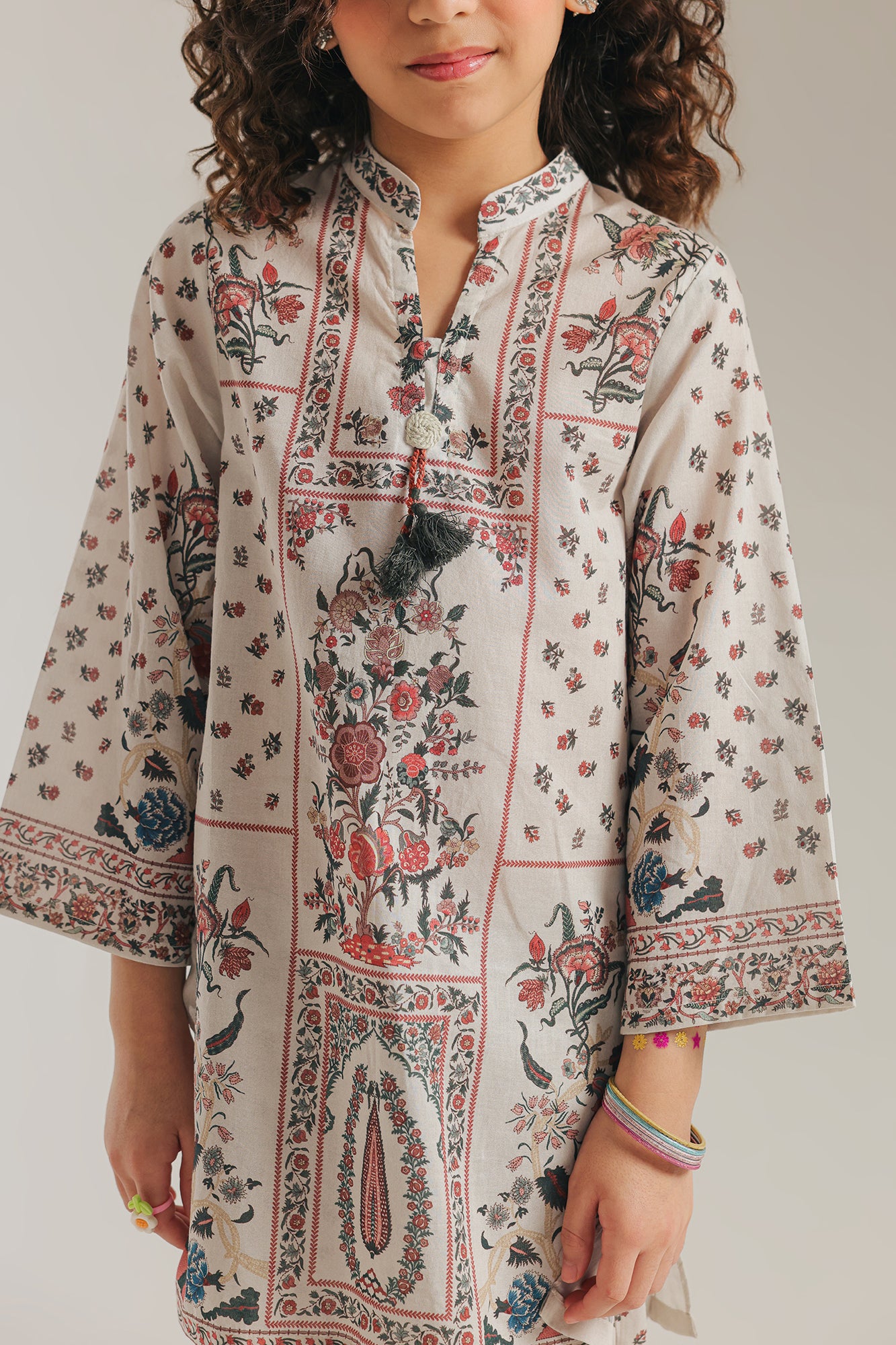 PRINTED SUIT (E1181/402/005 E1181/302/005)