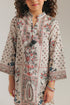 PRINTED SUIT (E1181/402/005 E1181/302/005)