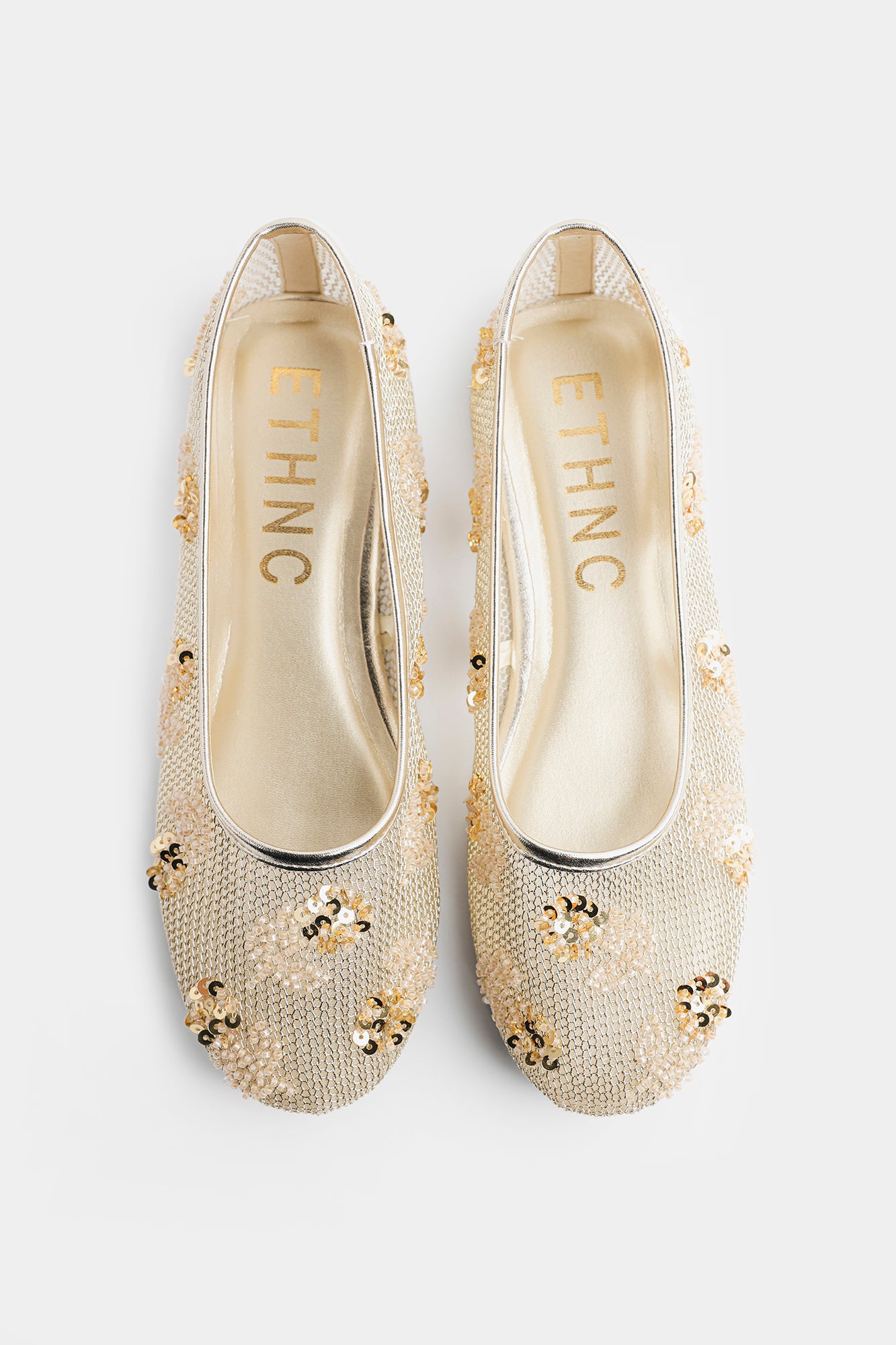 PUMPS (E1182/109/131)