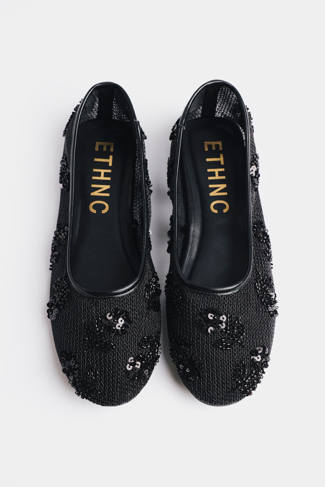 PUMPS (E1182/109/901)