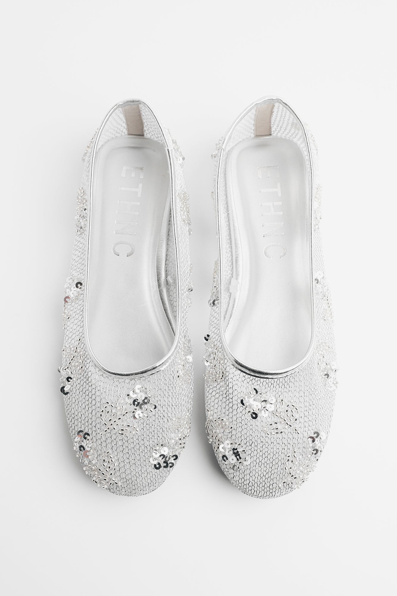 PUMPS (E1182/109/919)