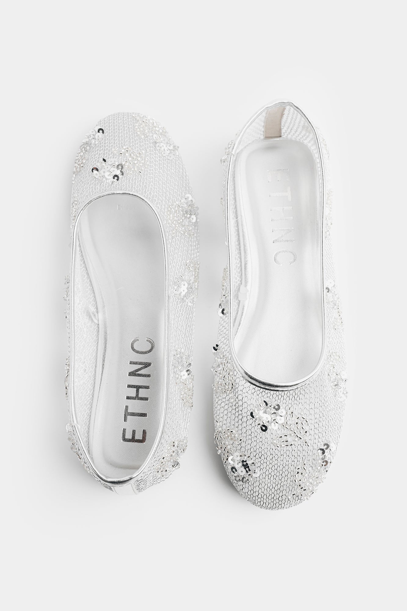 PUMPS (E1182/109/919)