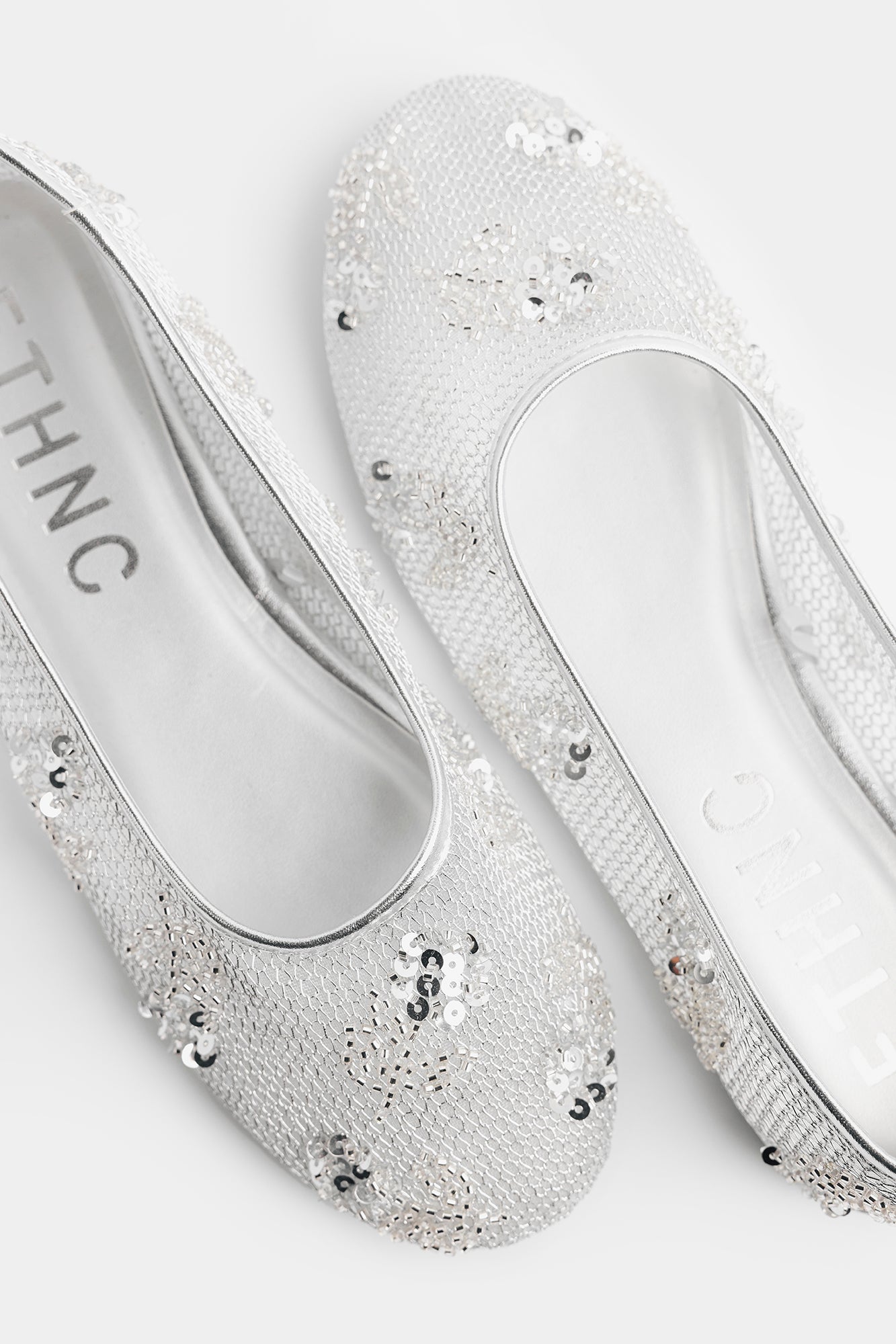 PUMPS (E1182/109/919)