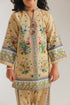 PRINTED SUIT (E1182/402/227 E1182/302/227)