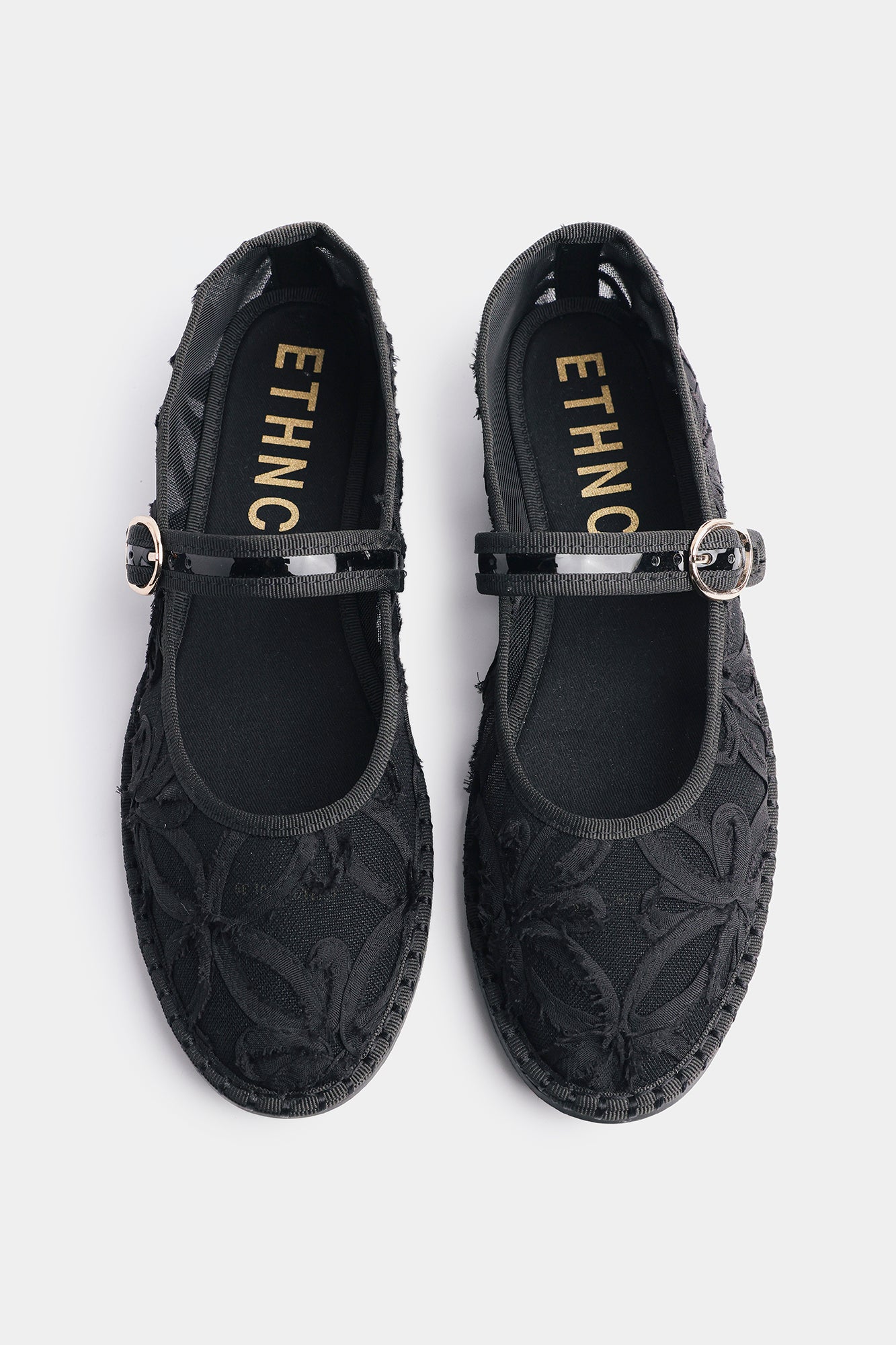 PUMPS (E1183/109/901)