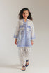 PRINTED SUIT (E1183/402/005 E1183/302/005)