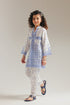 PRINTED SUIT (E1183/402/005 E1183/302/005)