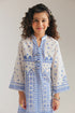 PRINTED SUIT (E1183/402/005 E1183/302/005)