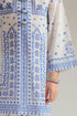 PRINTED SUIT (E1183/402/005 E1183/302/005)
