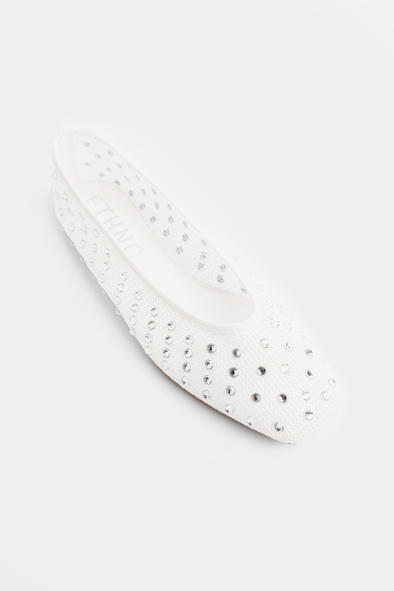 PUMPS (E1184/109/001)