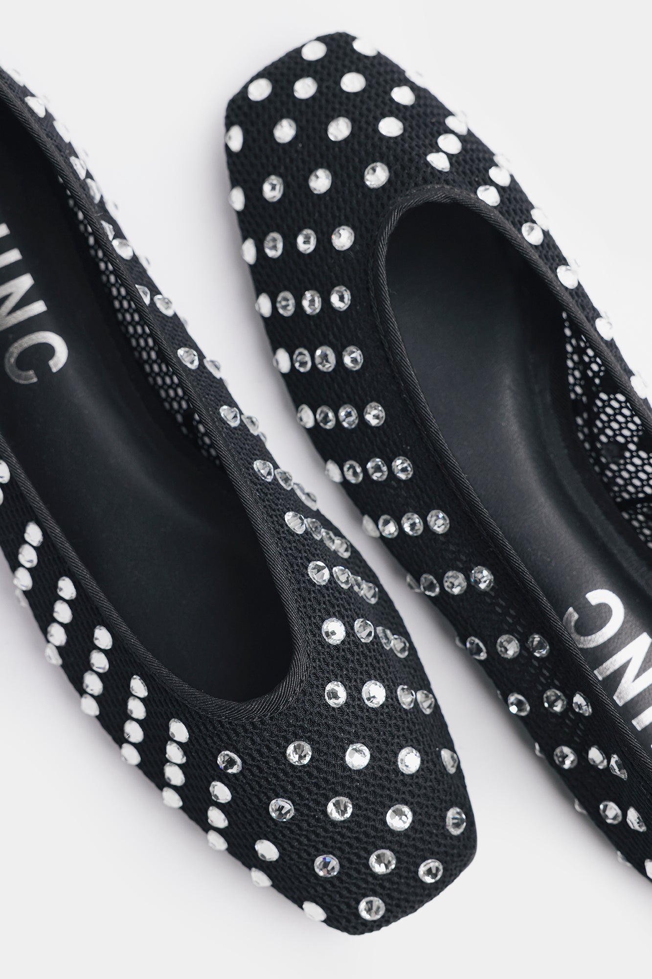 PUMPS (E1184/109/901)