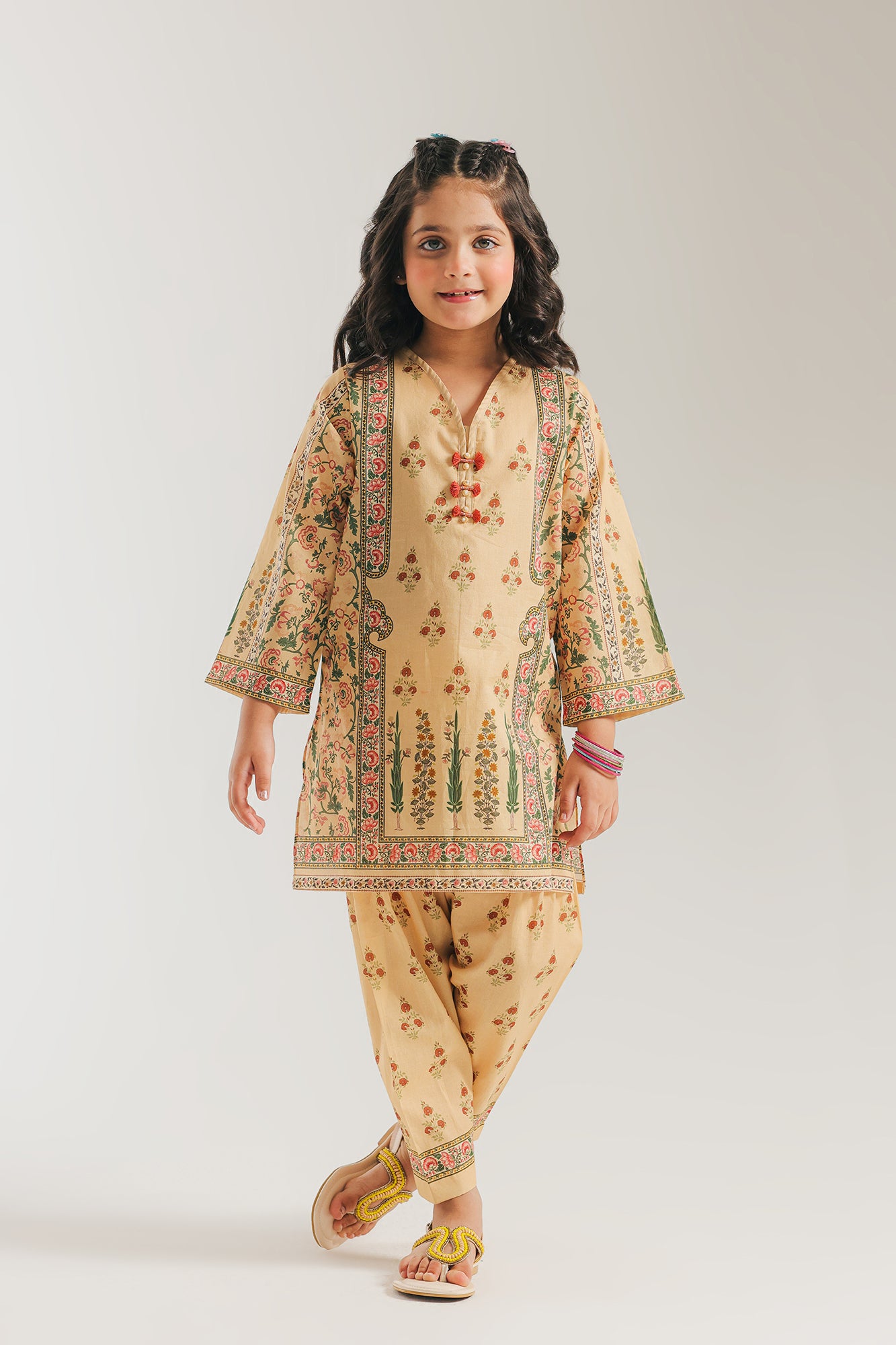 PRINTED SUIT (E1184/402/110 E1184/302/110)