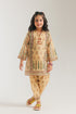 PRINTED SUIT (E1184/402/110 E1184/302/110)