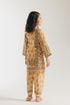 PRINTED SUIT (E1184/402/110 E1184/302/110)