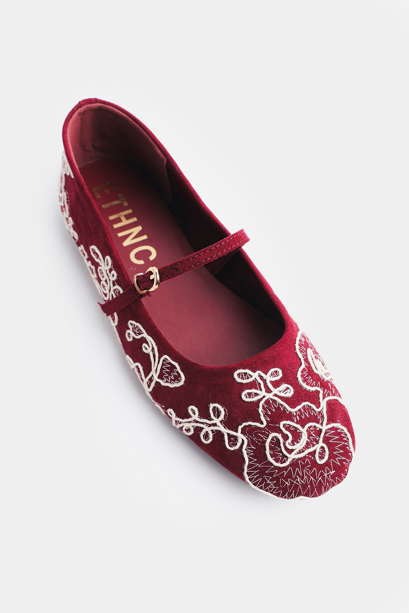 PUMPS (E1185/109/415)