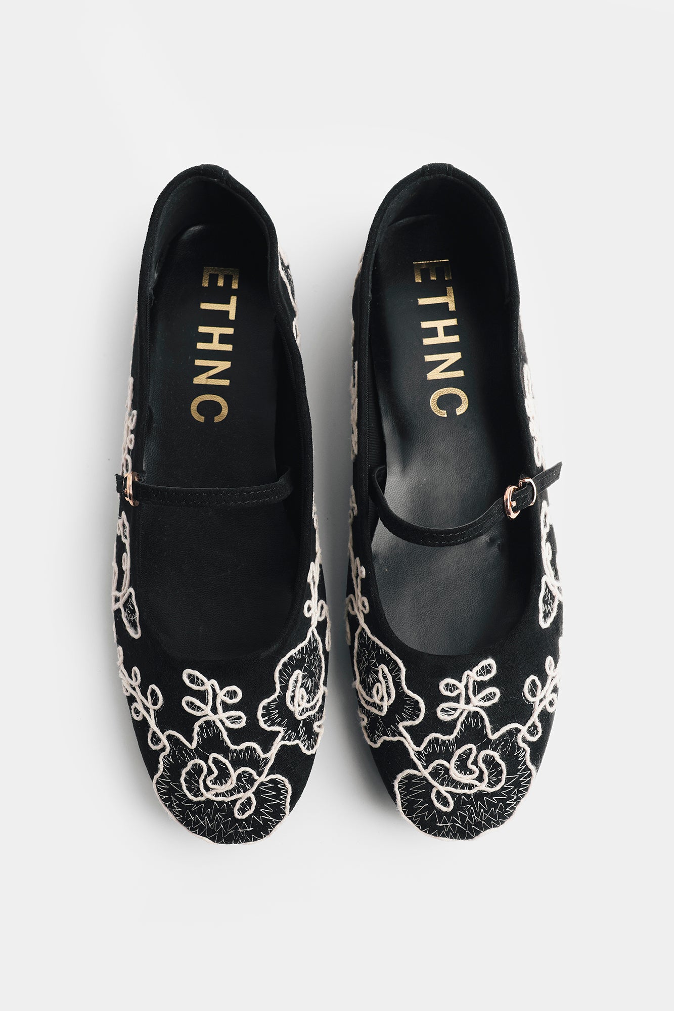 PUMPS (E1185/109/901)