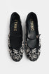 PUMPS (E1185/109/901)