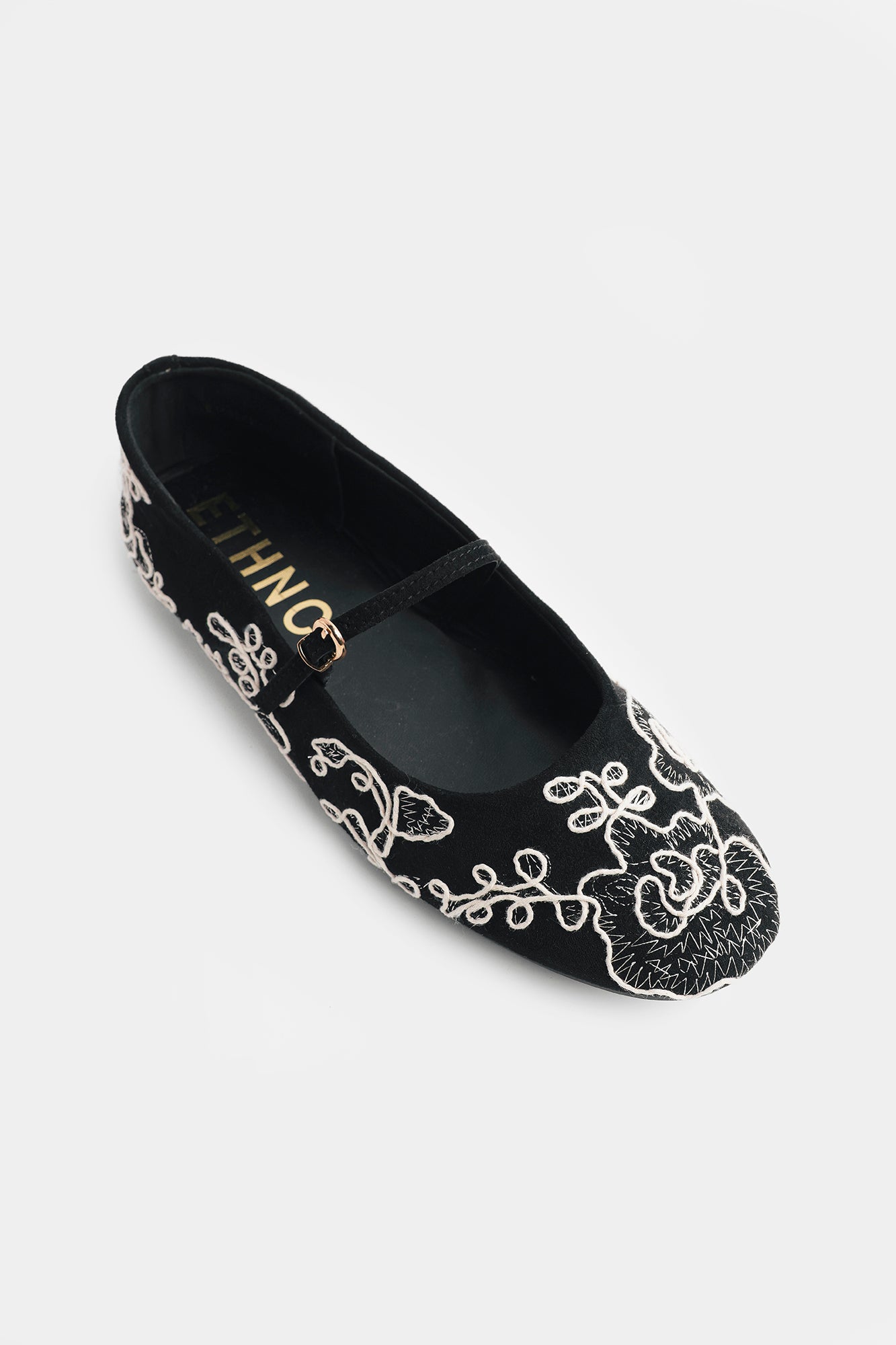 PUMPS (E1185/109/901)