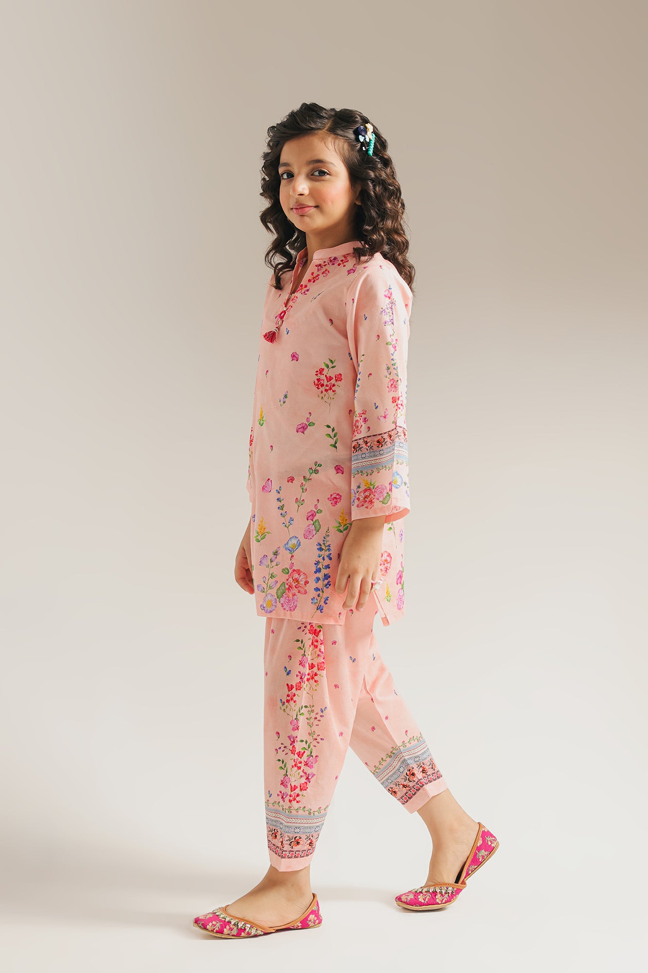 PRINTED SUIT (E1185/402/316 E1185/302/316)
