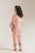 PRINTED SUIT (E1185/402/316 E1185/302/316)