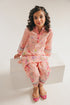 PRINTED SUIT (E1185/402/316 E1185/302/316)