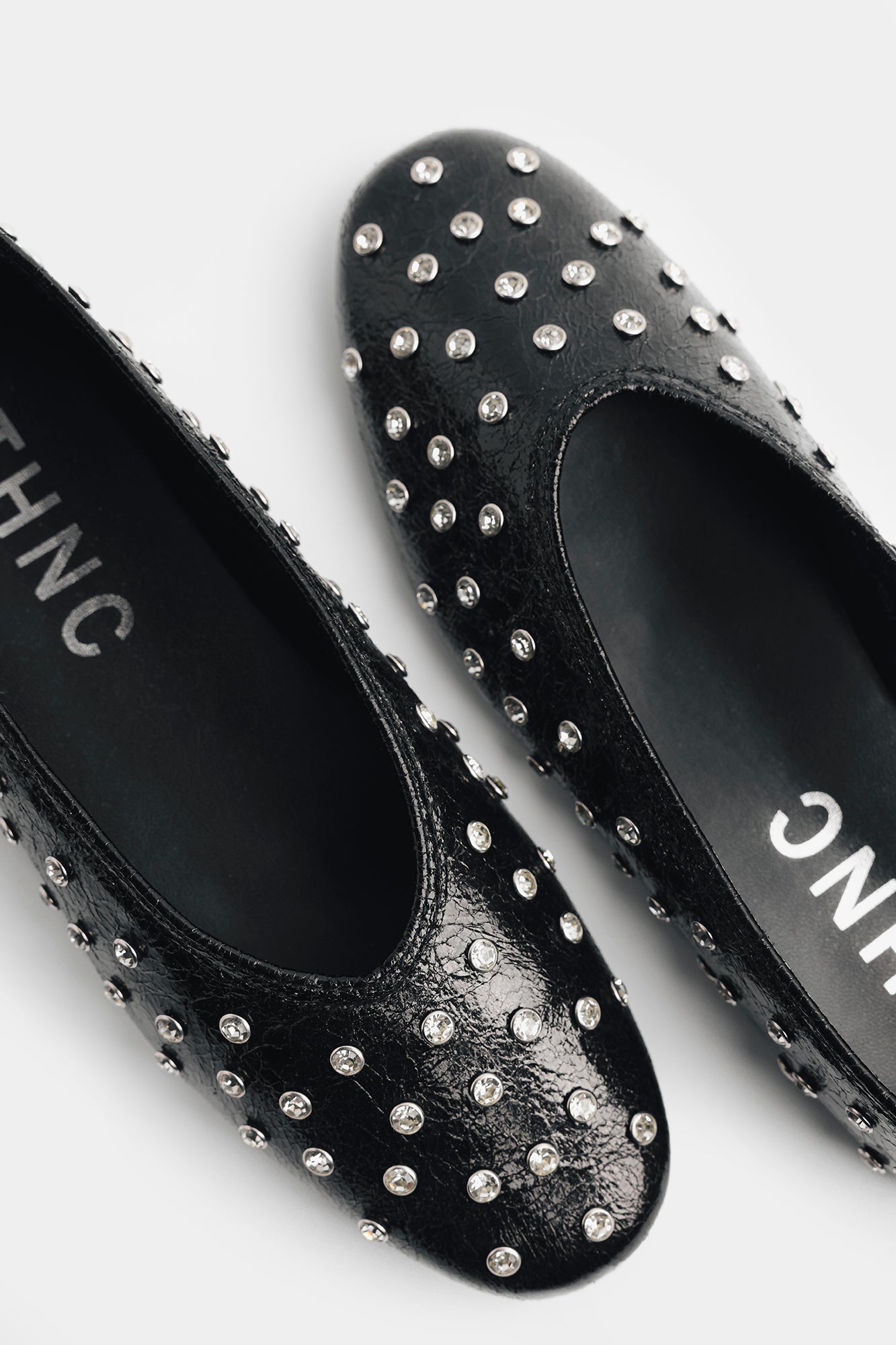 PUMPS (E1186/109/901)